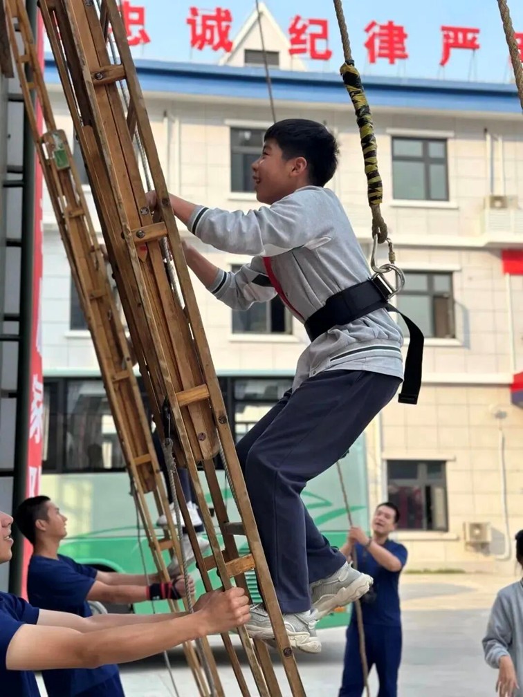 2025年9月青浦區(qū)消防站開放計(jì)劃來啦！