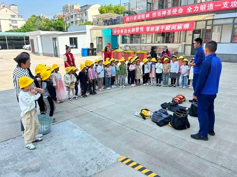 2025年9月青浦區(qū)消防站開放計(jì)劃來啦！