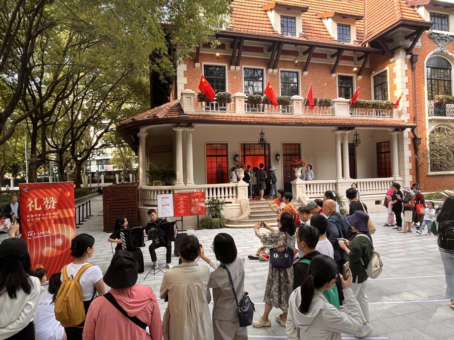 上海六百焕新 大徐家汇“破圈” 新六百HUB集品牌旗舰店与公寓式酒店于一体 预计2028年左右亮相